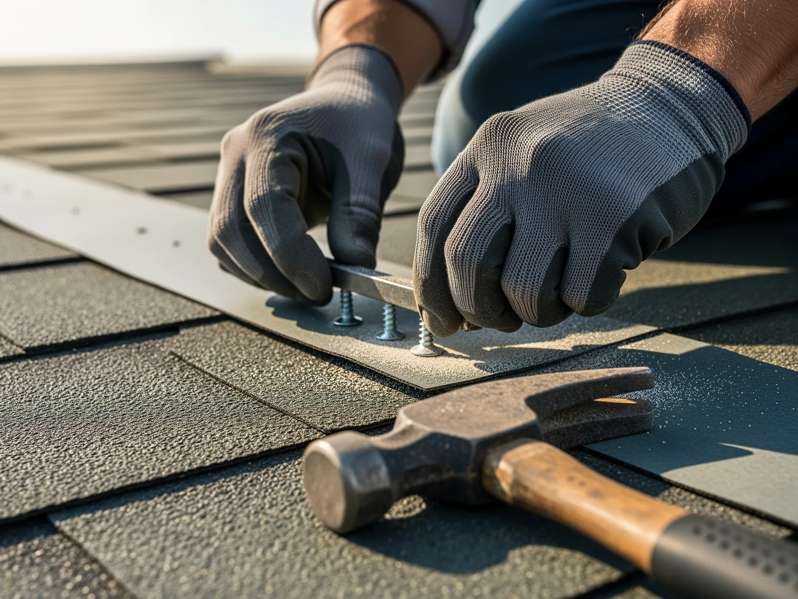 Why choose Fascia Repair in Le Roy, NY